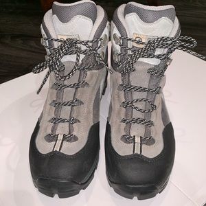 scarpa go up boots